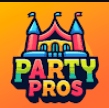Party Pros Logo